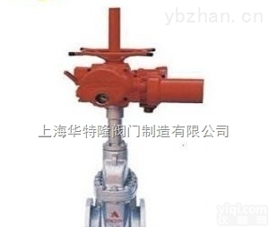 Z943H  Z943H电动平板<em>闸阀</em>_厂家_型号_<em>性能参数</em>