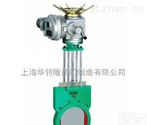 <em>Z973X  Z973X电动浆液阀</em>_厂家_型号_性能参数