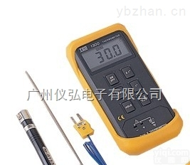 <em>TES</em>-<em>1302</em><em>温度表</em>台湾泰仕