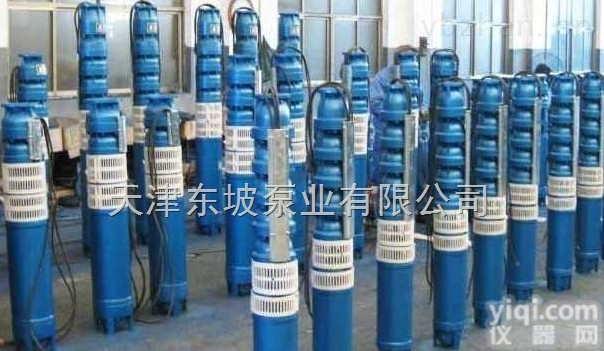 QJ  葫芦岛大流量<em>深井</em>泵，QJ<em>系列</em><em>深井</em><em>潜水泵</em>