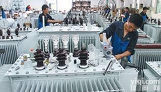 <em>丹东</em><em>变压器</em>厂家