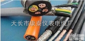 KFGRP  供应天康<em>硅橡胶</em>高温<em>屏蔽</em><em>控制电缆</em>