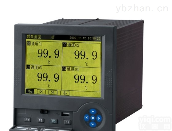 无纸<em>记录仪</em>-无纸<em>记录仪</em>-<em>VX3000R</em>-江苏美高仪表自动化有限公司