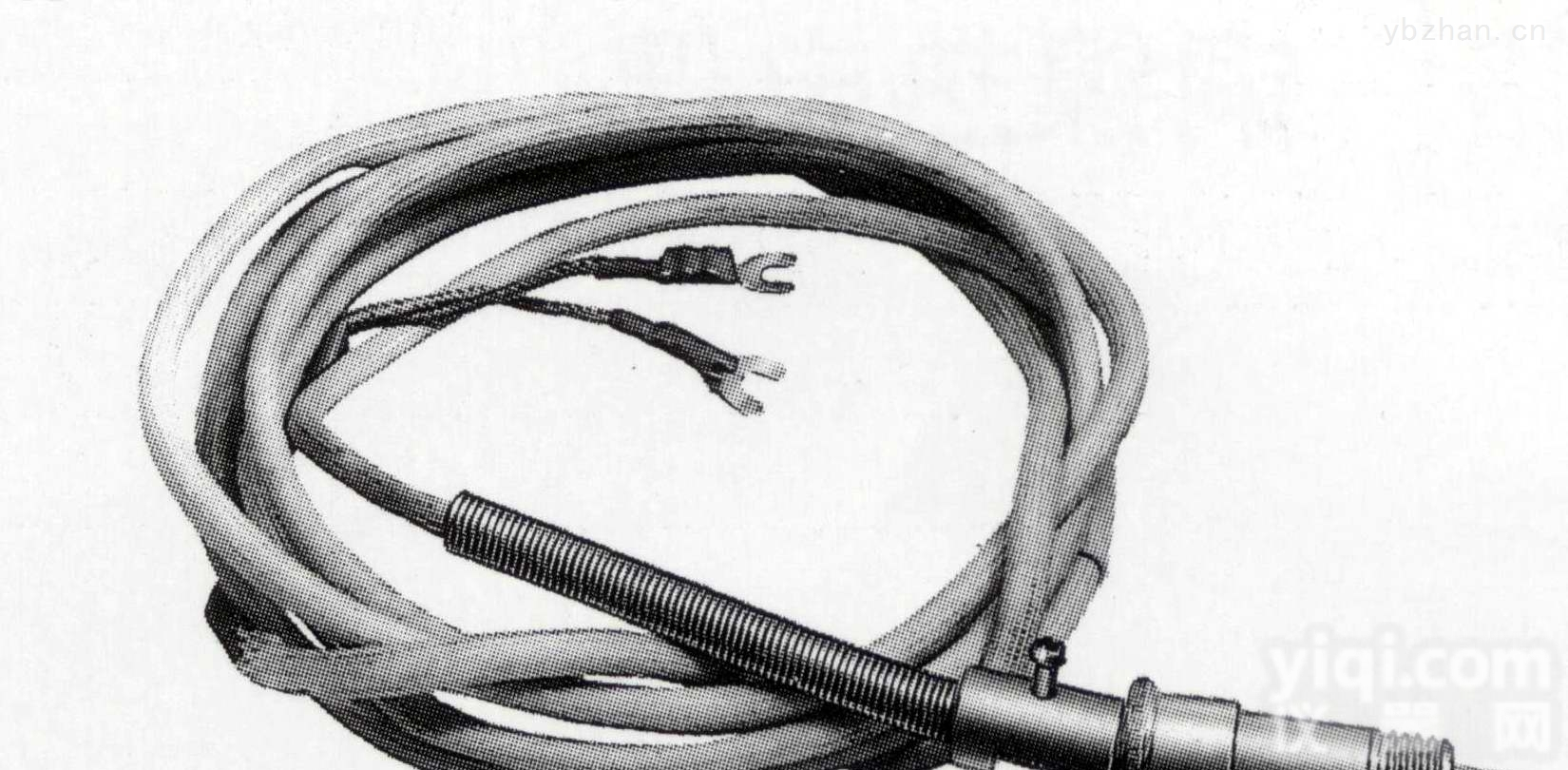 压簧固定式<em>热电偶</em>-江苏<em>金湖</em><em>美高</em>仪表自动化有限公司