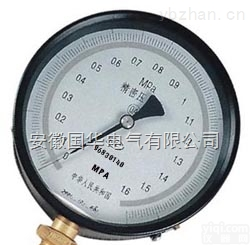 Y/YZ/Z/<em>系列</em><em>压力表</em>  Y/YZ/Z/<em>系列</em><em>压力表</em>;真空表;压力真空表