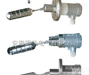 UQK系列控制器  UQK系列<em>浮球</em><em>液位控制器</em>