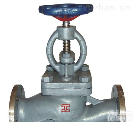 法兰式<em>截止阀</em>-仪表阀门-江苏<em>美高</em>自动<em>化仪表</em>有限公司