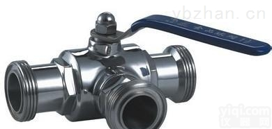 外螺纹三通截止阀-<em>仪表</em><em>阀门</em>-江苏<em>美高</em>自动化<em>仪表</em>有限公司