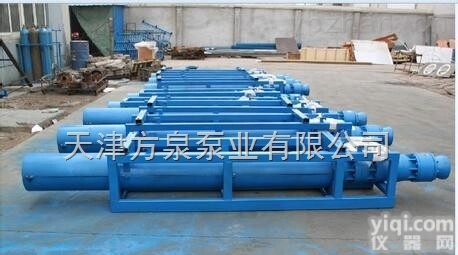 175QJ   350QJ  天津<em>矿用</em>泵，<em>潜水</em>式<em>矿用</em>泵，高压<em>矿用</em>泵