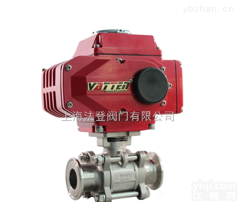 进口电动<em>球阀</em>，<em>不绣钢</em>快装<em>球阀</em>
