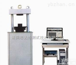 YAW-300C  ★<em>空心砖</em>水泥压力试验机 <em>空心砖</em>水泥<em>压力机</em>