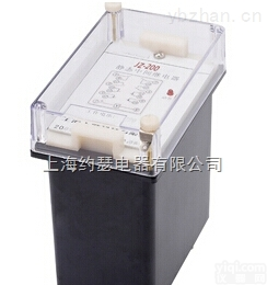JZS-7/<em>2215</em>：  JZS-7/<em>2215</em>静态<em>可调</em>延时中间继电器