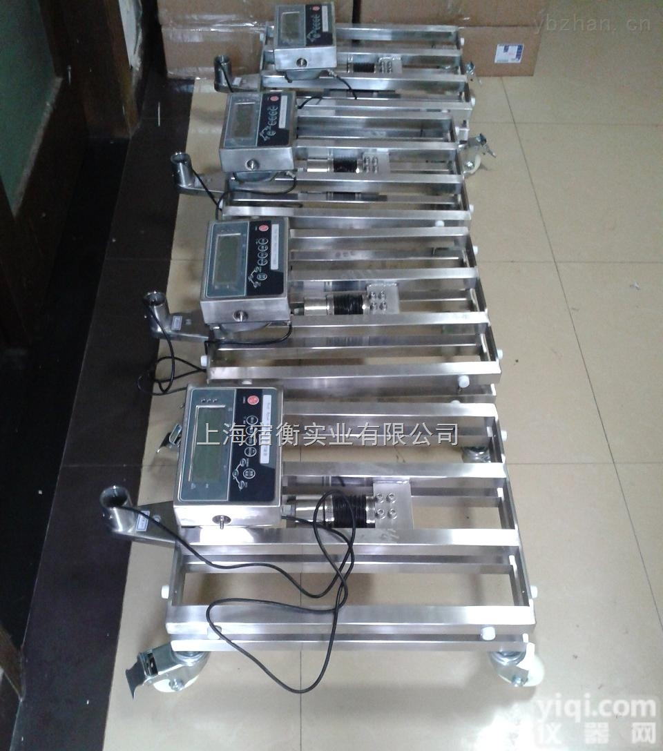 WFL-700D-E  300kg防水台秤||<em>抚顺</em>500公斤不锈钢台秤，<em>上海</em>宿衡供应<em>抚顺</em>防水桌称
