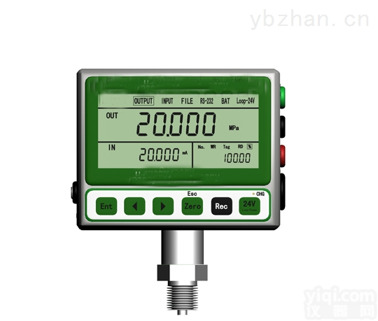 掌上型精密数字压力计<em>福友品</em>Pai；<em>02985237916</em>