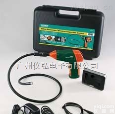 美国艾示科<em>BR250</em> <em>EXTECH</em> <em>BR250</em>管道<em>内窥镜</em>