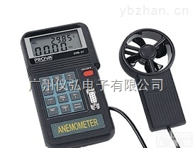 AVM-05<em>风速计</em>风温风量仪<em>台湾</em>泰仕