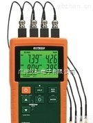 美国EXTECH VB500四通道<em>测振仪</em>/数据<em>记录仪</em>