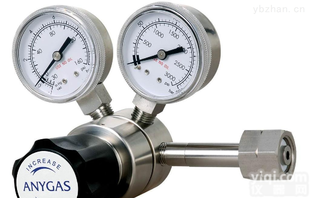 <em>直喷</em>中压<em>减压器</em>