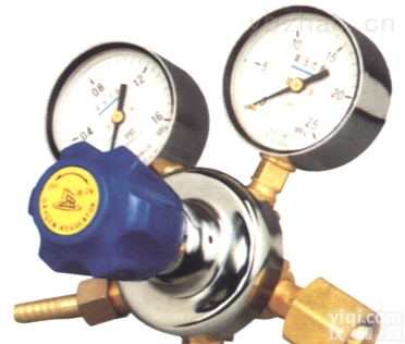 <em>氢气</em>瓶<em>减压器</em>