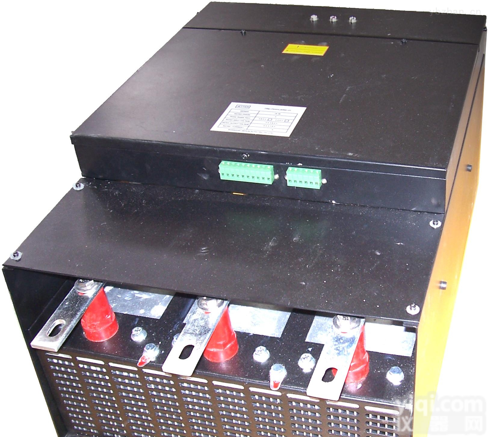 中凯<em>温控</em><em>可控硅</em>调功器规格选型