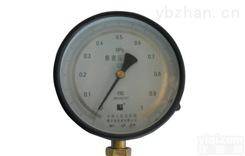 YYT-2000倾斜式<em>微压计</em>＼160MPA精密<em>压力表</em>