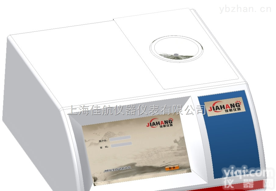 <em>JH300</em>  <em>JH300</em> 全自动折光仪