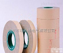 5442-1少胶<em>单面</em><em>玻璃粉</em><em>云母</em>带