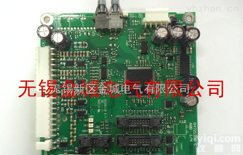 AINT-02C  江苏无锡<em>苏州</em><em>常州</em>昆山<em>上海</em>南通镇江ABB变频器控制板电源板
