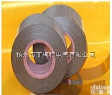 5462-1少胶<em>单面</em><em>玻璃粉</em><em>云母</em>带