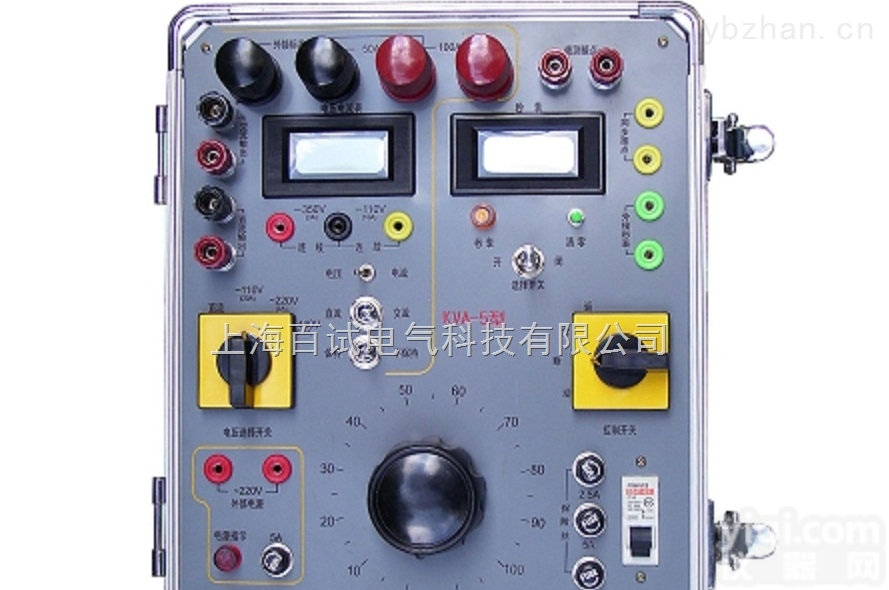 <em>上海继电器综合实验装置厂家</em>