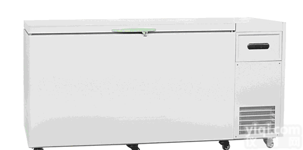 永佳DW-60W<em>456</em><em>超低温</em><em>保存</em>箱