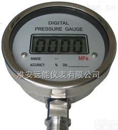 <em>耐震</em>型<em>数显</em>压力表