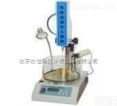 HJ16-SZR-3567  数显<em>沥青</em><em>针入度</em>仪，数显<em>沥青</em>针<em>针入度</em>测试仪