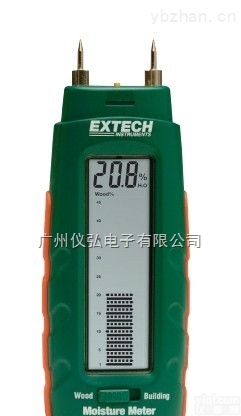 <em>美国</em>EXTECH MO210<em>水份计</em>MO-210木村<em>水分</em>仪