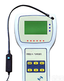 HJ17-DRJ-300  <em>便携式</em>SF6气体<em>定量</em><em>检漏仪</em>