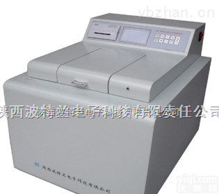 DY-7000  <em>煤质</em><em>品质</em>检验|煤炭发热量检验用汉显全自动量热仪