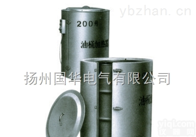 GHYTJR  油桶<em>加热器</em>，国华电气<em>专业</em>生产油桶<em>加热器</em>