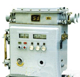 DL13-KBZ-500-630  <em>矿用隔爆型真空馈电开关</em> ，隔爆真空开关