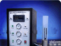 QT02-M606B  <em>数显</em>氧指数<em>测定仪</em> ，<em>聚合物</em>燃烧性能检测仪
