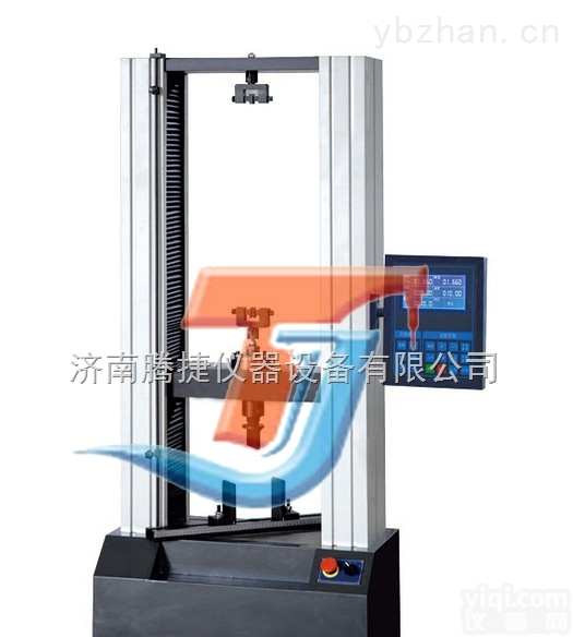 MWD-10/20/50/100A  人造板<em>试验机</em>（GB/T18103-<em>2000</em>实木复合地板力学性能试验方法）