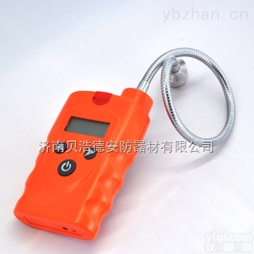 手持式汽油泄露报警器，手持油气<em>泄漏</em><em>检漏仪</em>