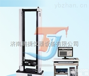 THG-S  环刚度<em>试验机</em>（符合GB/T21238-2007《<em>玻璃纤维</em>增强夹砂管》的要求）