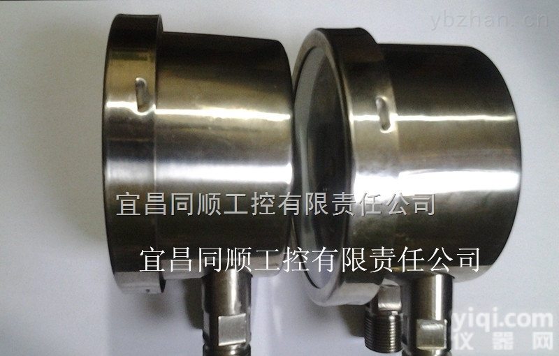 TS-CB  厂家直销<em>差压</em>表<em>100</em>面积