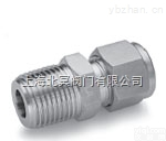 <em>以色列</em>HAM-LET外<em>螺纹</em>接头