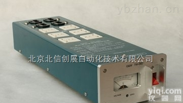 DL06-TW-06D  清逸伦电源<em>净化</em>器 ， 电源<em>净化</em><em>滤波器</em>