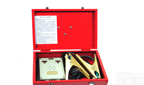 DL13-JD5  <em>防爆</em><em>静电接地</em>监测<em>报警器</em>