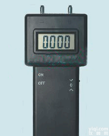 <em>HG03-DPI705  手持式数显压差计 </em>，压差计