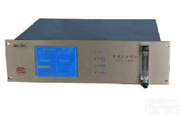 <em>QT20-1090GXH  红外线氨气分析仪</em>