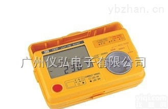 <em>TES</em>-<em>1800</em>回路<em>阻抗</em>台湾泰仕电阻测试仪