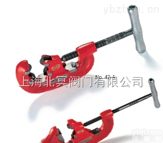 四刀<em>片式</em>管<em>割刀</em> 美国<em>里奇</em>RIDGID